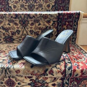 Sam Edelman Mules
